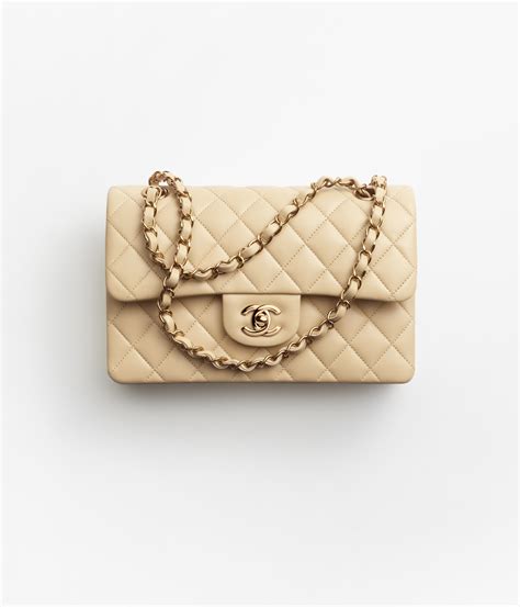 clutch in pelle con fasce intrecciate chanel|Clutch con catena .